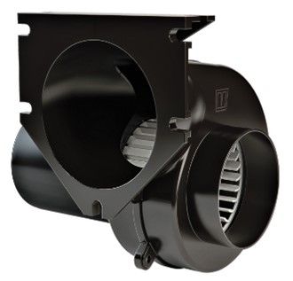 Vetus Vent Extraction Fan