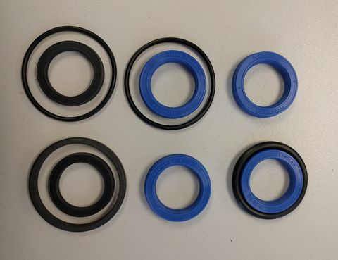 Lecomble & Schmitt Inboard Cylinder Spares