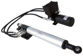 Lecomble & Schmitt Linear Drive External Mount