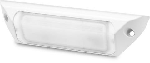 Hella Marine LED FMS2500 Deck Lamp