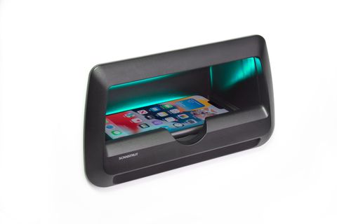 Rokk Wireless Charger