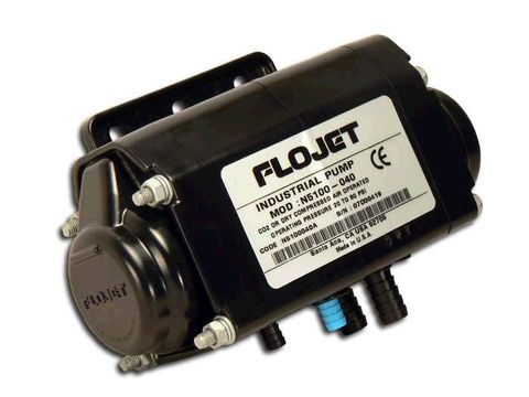 Flojet Air Operated Pump