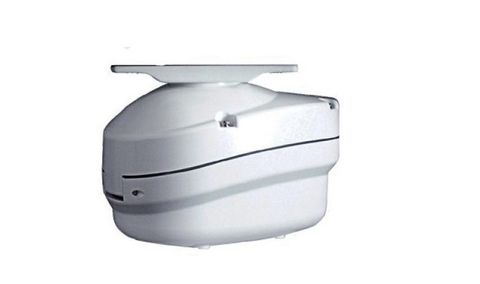 Raymarine Super HD Digital Open Array Radar