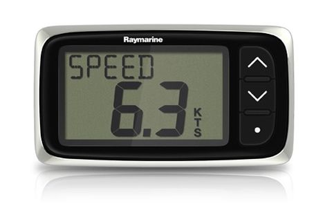 Raymarine i40 Instrument Displays