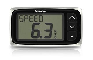 Raymarine i40 Instrument Displays