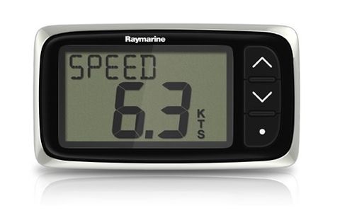 Raymarine i40 Kits