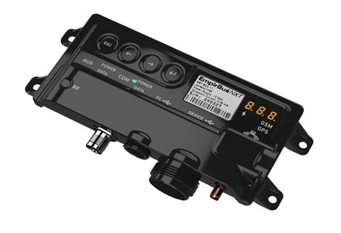 Raymarine Empirbus Master Control Unit  - MCU