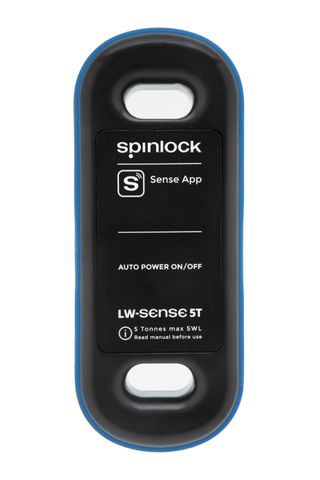 Spinlock Load-Sense