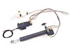 Raymarine Hydraulic Linear Drives