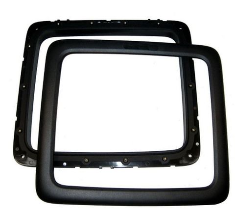 Raymarine Dragonfly Pro 4/5 inch Flush Mount Kit