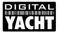 Digital Yacht