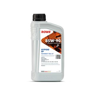 Hightec Hypoid EP 85W-90, 1 Litre