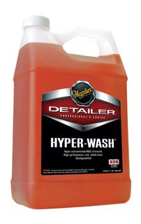 Hyper-Wash, 5 USGal/19L