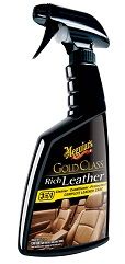 Gold Class Rich Leather 3-In-1 Spray, 15.2oz/450ml