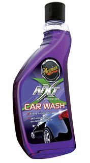 NXT Generation Car Wash, 18oz/532ml