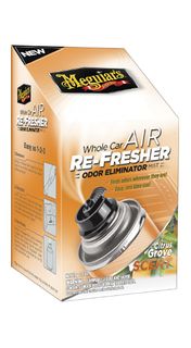 Air Re-Fresher - Citrus Grove Scent, 57g/2oz