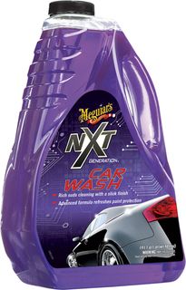 NXT Generation Car Wash, 64oz/1.89L