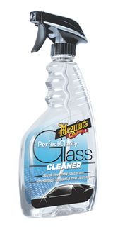 Perfect Clarity Glass Cleaner, 24oz/710ml