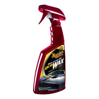 Quik Wax, 24oz/710ml