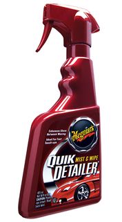 Quik Detailer, 16oz/473ml