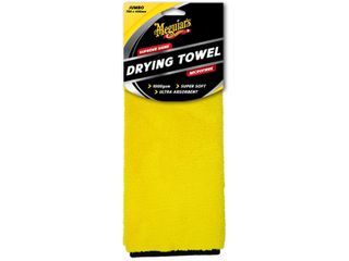 Supreme Shine Drying Towel, 70 x 40cm