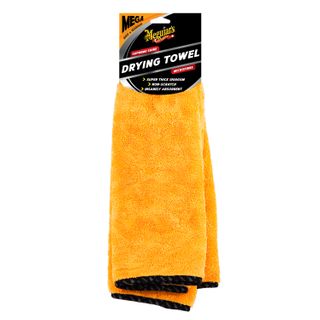 Supreme Shine MEGA Drying Towel, 60 x 90cm