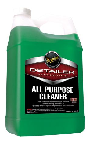 All Purpose Cleaner, USGal/3.8L
