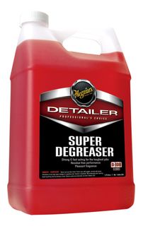 Super Degreaser, USGal/3.8L