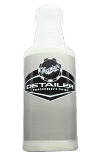 Generic Spray Bottle, 32oz/945ml
