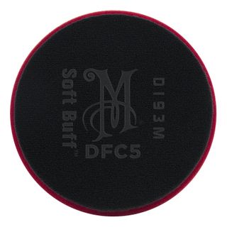 Soft Buff DA Foam Cutting Disc 5.5"/140mm