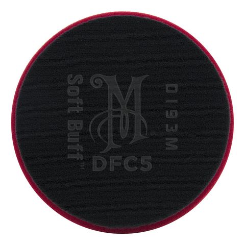 Soft Buff DA Foam Cutting Disc 5.5"/140mm