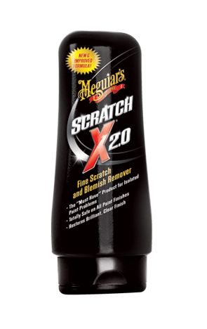 Scratch-X, 7oz/207ml