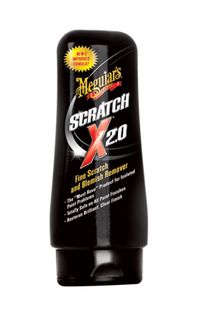 Scratch-X, 7oz/207ml