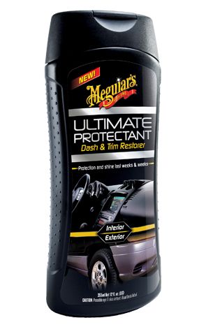 Ultimate Protectant - Dash and Trim Restorer, 12oz/355ml