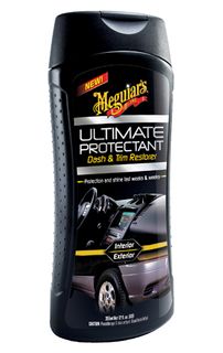 Ultimate Protectant - Dash and Trim Restorer, 12oz/355ml