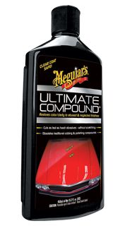 Ultimate Compound, 15.2oz/450ml