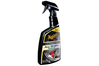 Ultimate All Wheel Cleaner, 24oz/709ml