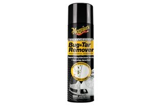 Heavy Duty Bug & Tar Remover (Aerosol), 15oz/425g