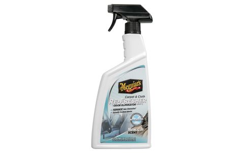 Carpet & Cloth Re-Fresher, 24oz/709ml