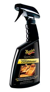 Gold Class Leather Conditioner, 16oz/473ml
