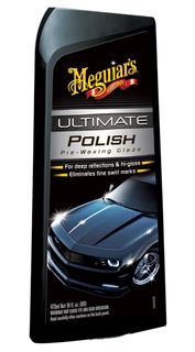 Ultimate Polish, 16oz/473ml