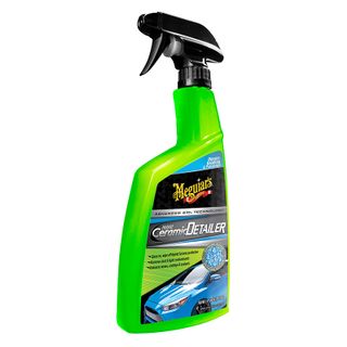 Hybrid Ceramic Detailer, 26oz/768ml