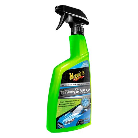 Hybrid Ceramic Detailer, 26oz/768ml