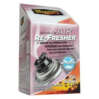 Whole Car Air Re-Fresher - Fiji Sunset, 2oz/57g