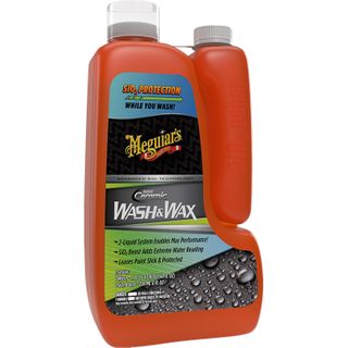 Hybrid Ceramic Wash & Wax, 56oz