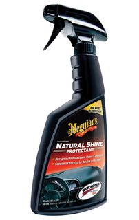 Natural Shine Protectant, 16oz/473ml