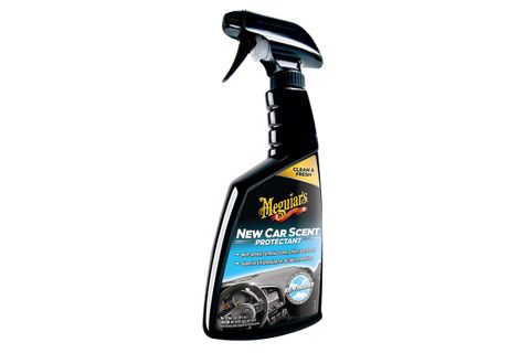 New Car Scent Protectant, 16oz/473ml