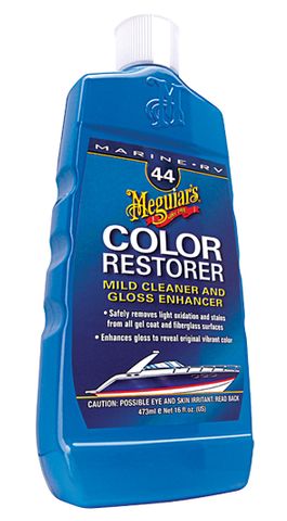 Color Restorer (44), 16oz/473ml