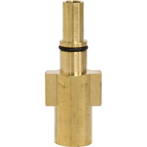 Snow Cannon Adapter - Bosch