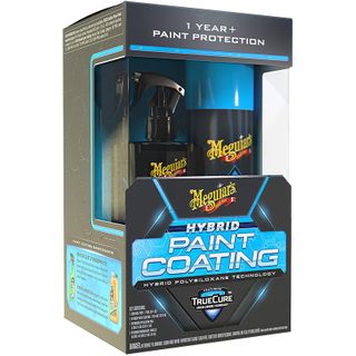 Hybrid Paint Coating